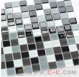 江西九江市规模 的水晶玻璃马赛克厂家直销